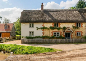 Lanes End Cottage